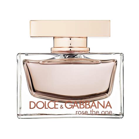 dolce gabbana perfume the one rose|dolce gabbana the one review.